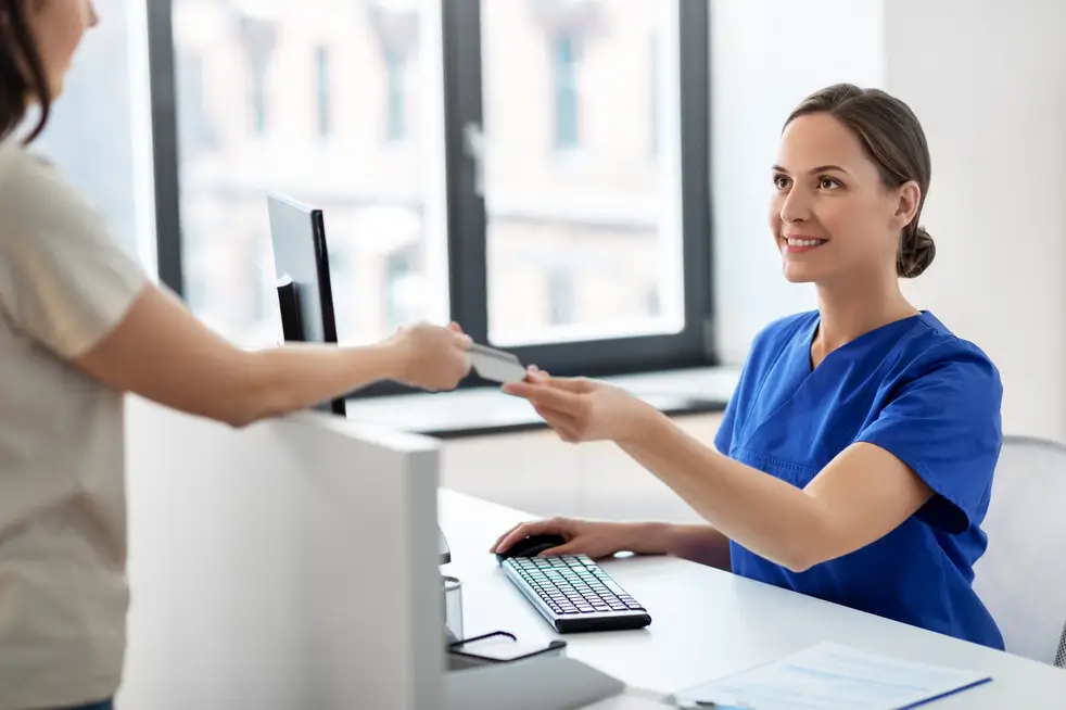 Patient Resources