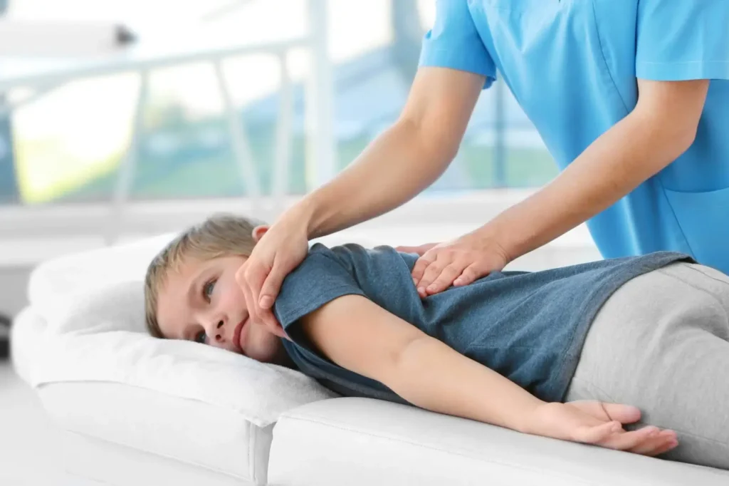 Help Your Child Thrive
